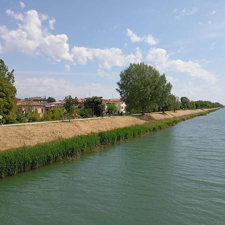 Vicino Al Prato Della Valle Intero Appartamento Parcheggio Facile Di Fronte Padova Dış mekan fotoğraf
