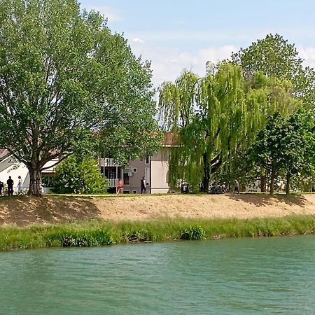 Vicino Al Prato Della Valle Intero Appartamento Parcheggio Facile Di Fronte Padova Dış mekan fotoğraf