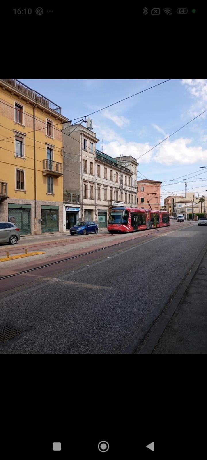 Vicino Al Prato Della Valle Intero Appartamento Parcheggio Facile Di Fronte Padova Dış mekan fotoğraf