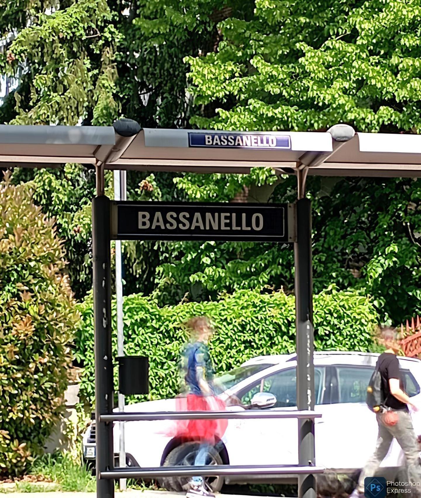 Vicino Al Prato Della Valle Intero Appartamento Parcheggio Facile Di Fronte Padova Dış mekan fotoğraf