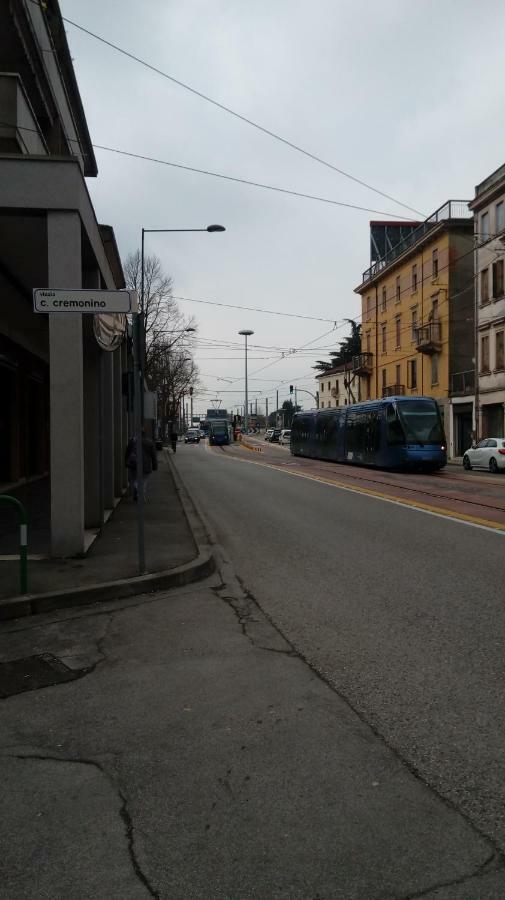 Vicino Al Prato Della Valle Intero Appartamento Parcheggio Facile Di Fronte Padova Dış mekan fotoğraf